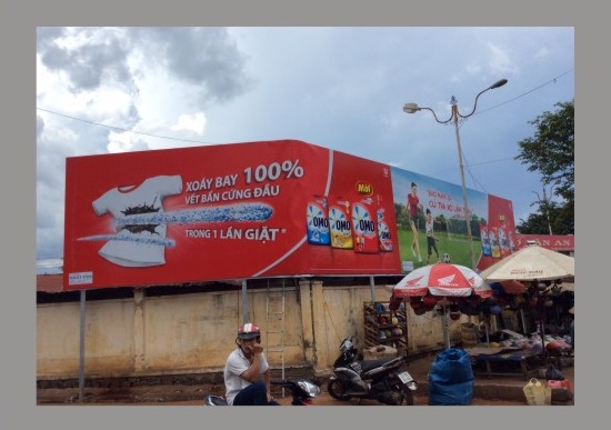 Khu vực QC