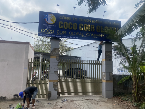 Bảng hiệu quảng cáo