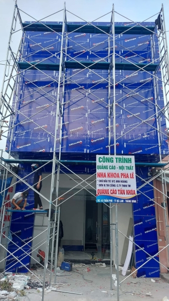 Biển bảng quảng cáo