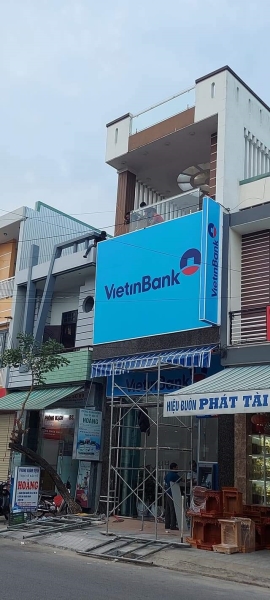 Biển bảng quảng cáo