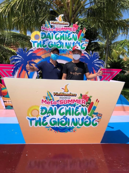 Biển bảng quảng cáo