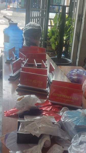 Biển bảng quảng cáo