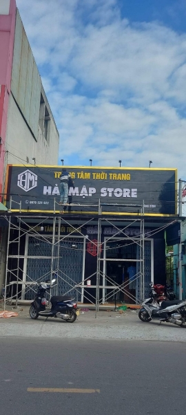 Biển bảng quảng cáo