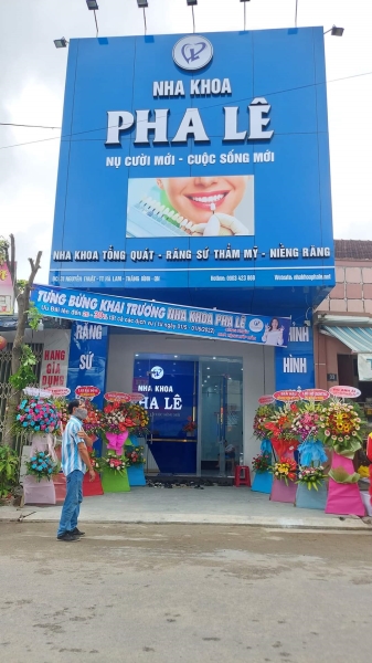 Biển bảng quảng cáo