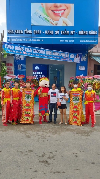 Biển bảng quảng cáo