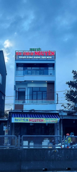 Biển bảng quảng cáo
