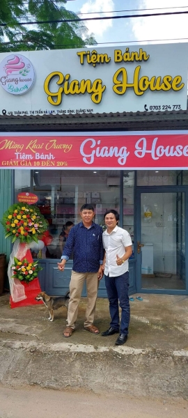 Biển bảng quảng cáo