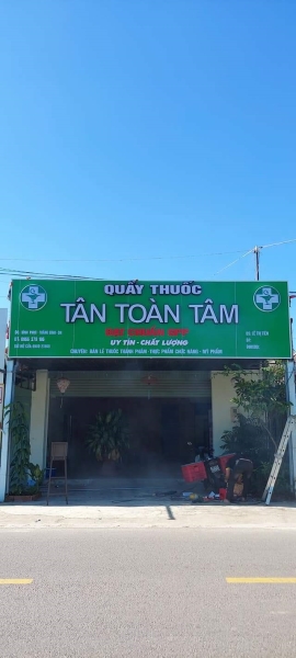 Biển bảng quảng cáo