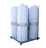 Quạt hút bụi 4 túi vải lọc