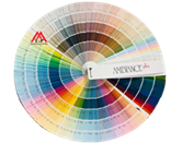 Quạt Colortrend Ambiance 1026 màu