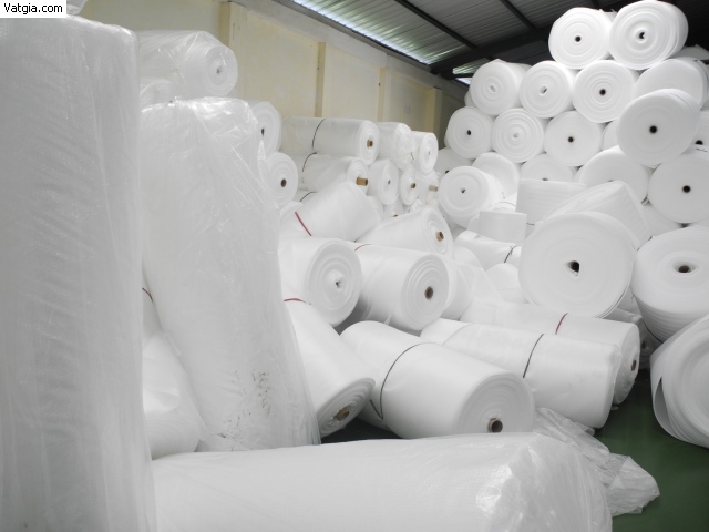 Màng PE Foam