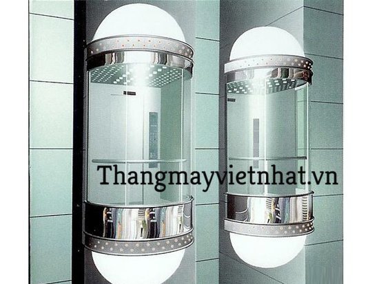 Thang máy quan sát