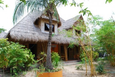Xử lý nước thải nông thôn