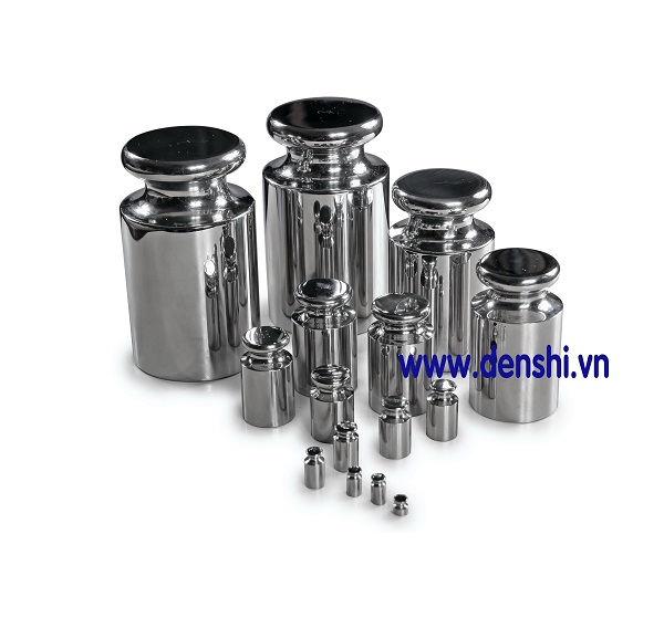 Quả cân chuẩn M1