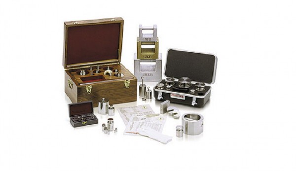 Quả cân inox