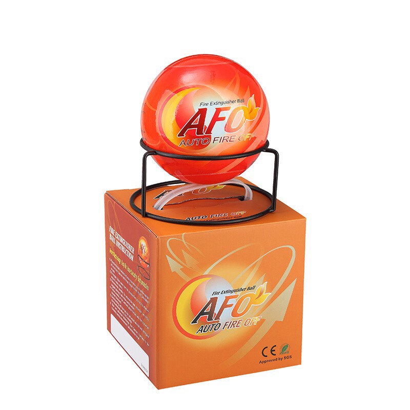 Quả cầu chữa cháy 1.3kg
