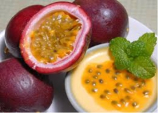 Quả chanh dây xuất khẩu