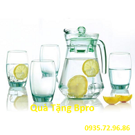 Quà tặng Luminarc