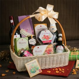 Quà tặng đối tác