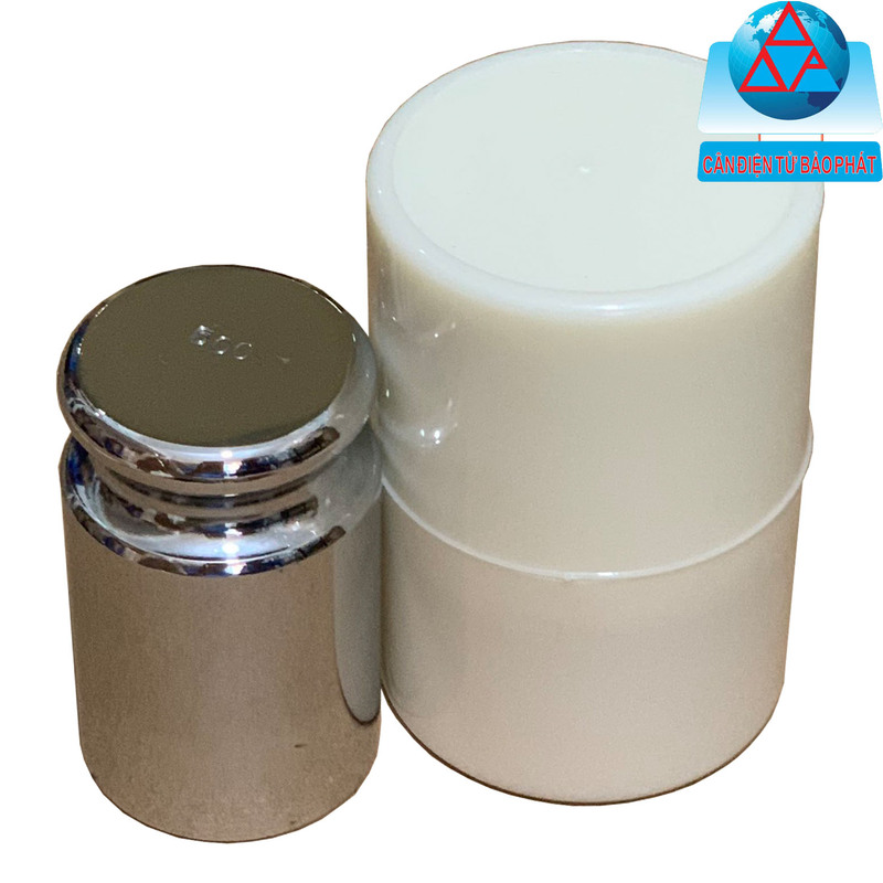 Quả cân chuẩn Inox