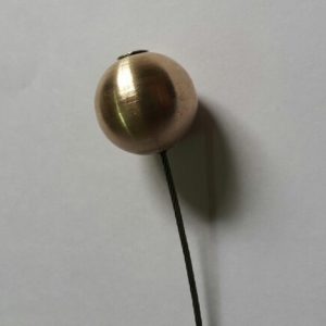 Quẩ cầu tiếp địa