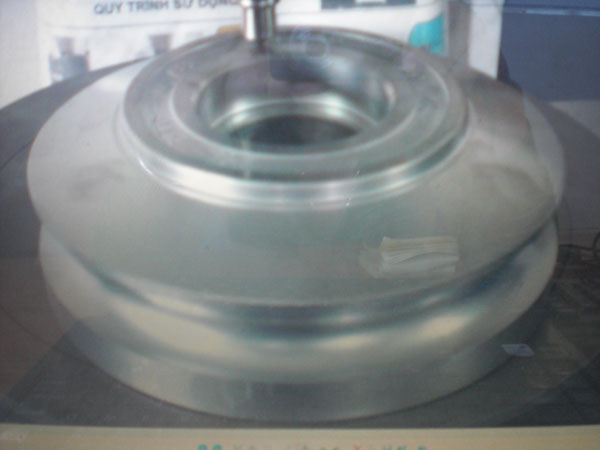 Quả lốc ống