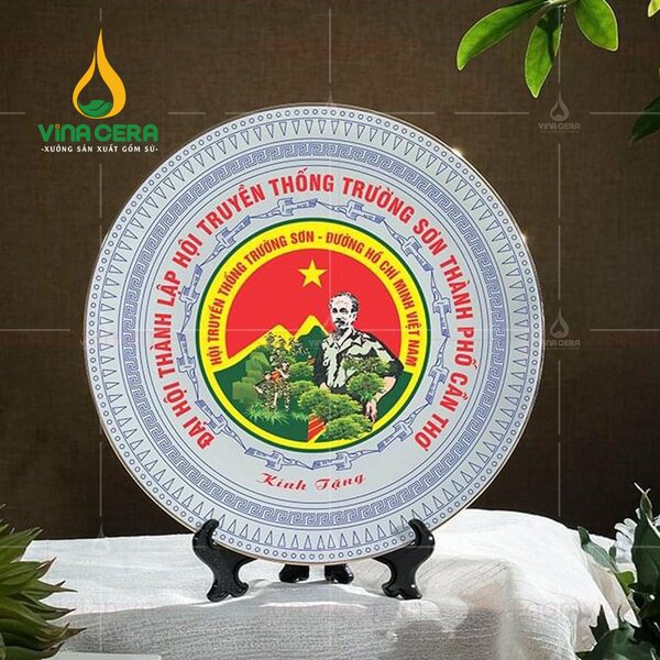 Quà tặng kỷ niệm