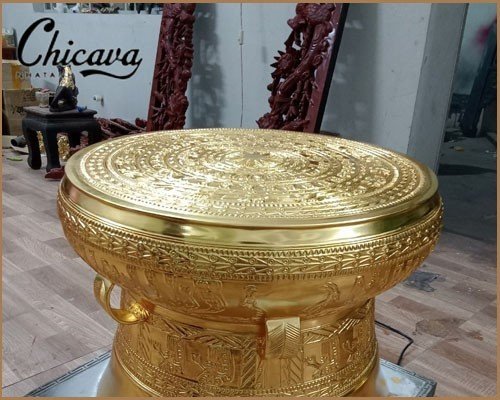 Quà tặng phong thủy