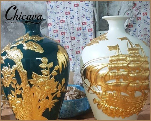 Quà tặng phong thủy
