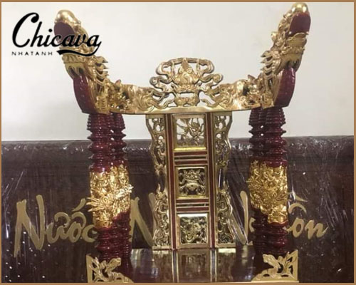 Quà tặng phong thủy