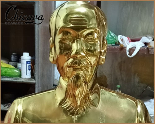 Quà tặng phong thủy