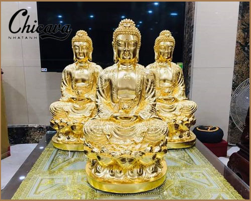 Quà tặng phong thủy