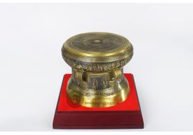 Quà tặng trống đồng