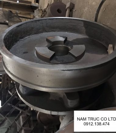 Quả trám