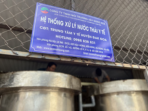 Quá trình thực hiện các dự án