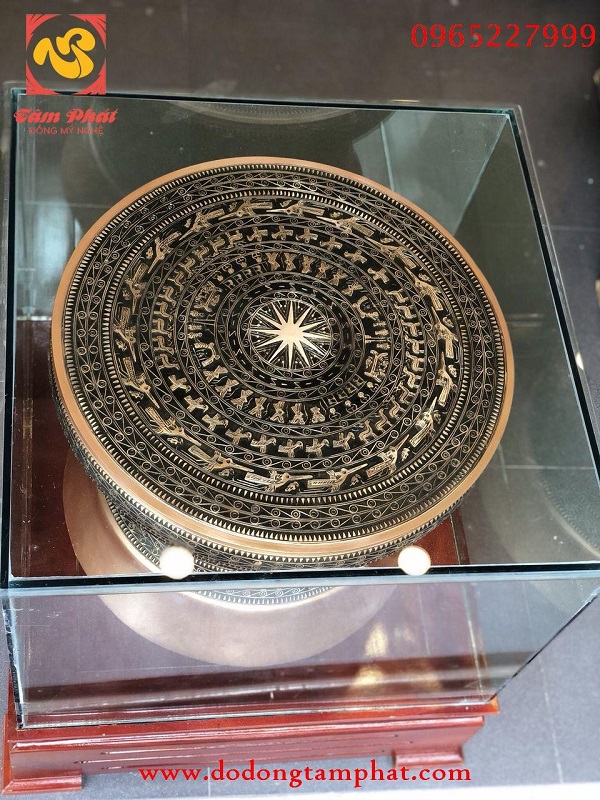 Trống đồng