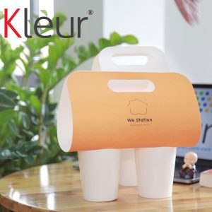 Quai xách cốc giấy