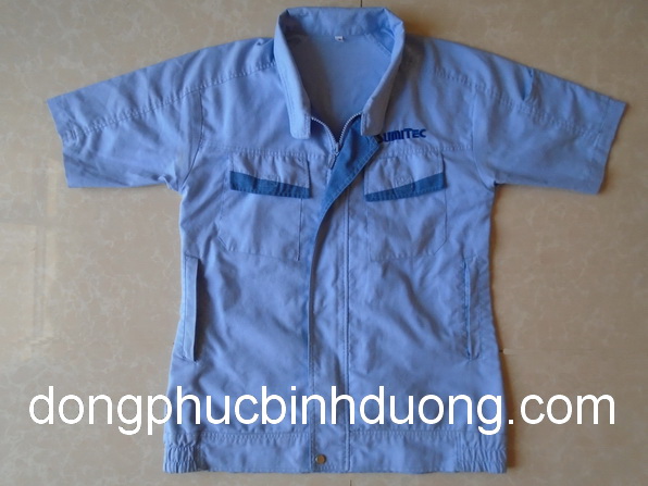 Quần áo bảo hộ lao động