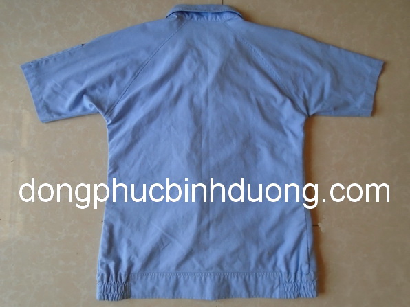 Quần áo bảo hộ lao động