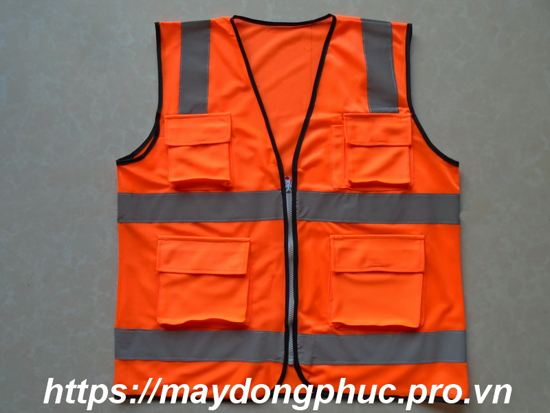 Quần áo bảo hộ lao động