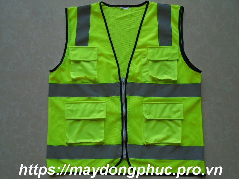 Quần áo bảo hộ lao động