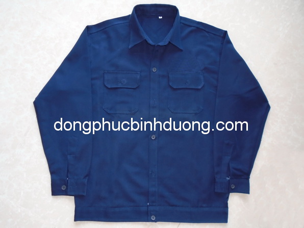 Quần áo bảo hộ lao động