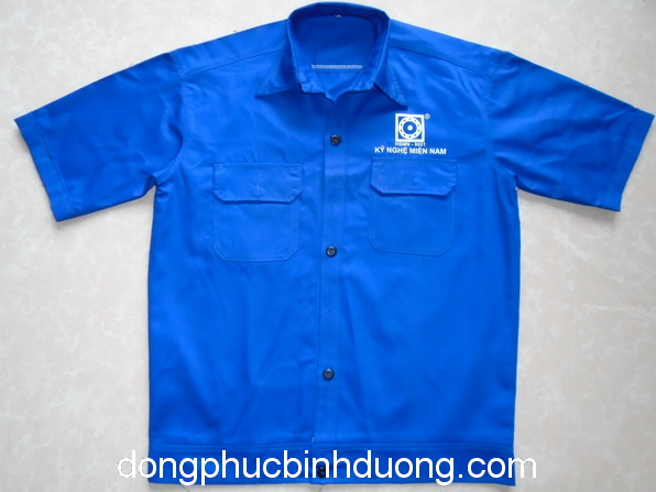 Quần áo bảo hộ lao động