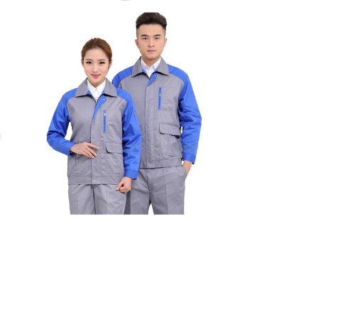 Quần áo bảo hộ lao động