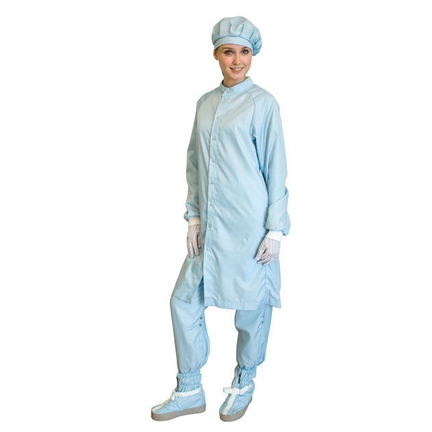 Quần áo bảo hộ tĩnh điện