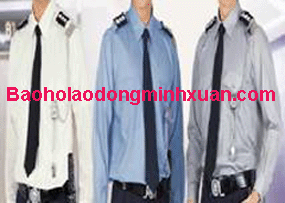 Quần áo bảo vệ