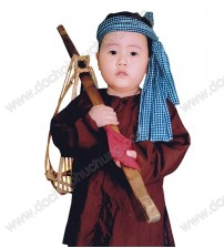 Quần áo nông dân