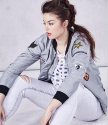 产品与服务