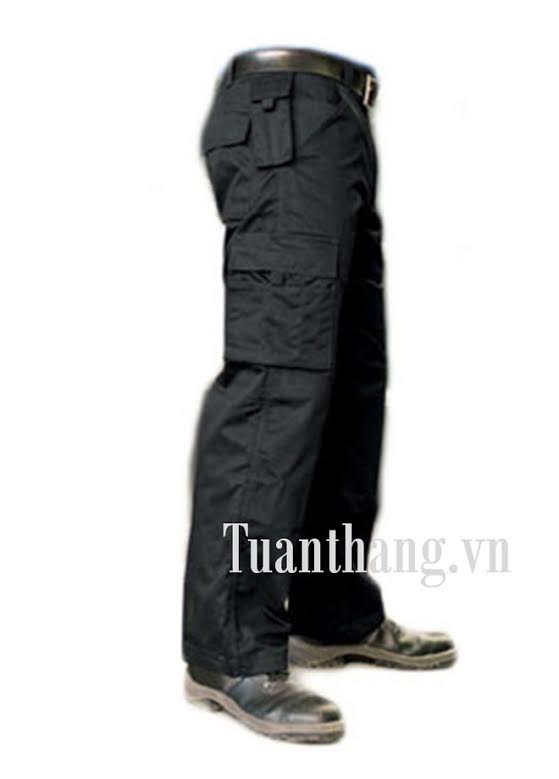 Quần bảo hộ
