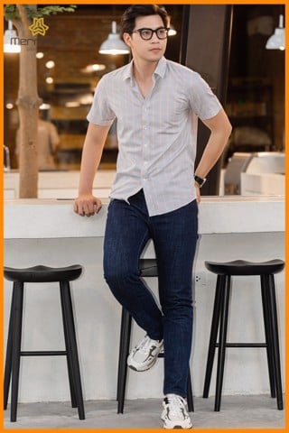 Quần jean